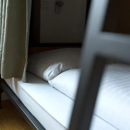 Five Reasons Hostel & Hotel-2